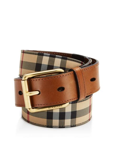 burberry belt bloomingdale& 39|Burberry her men's clothing.